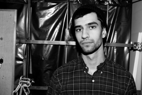 Jeremy Olander Spills on His 10 Favorite Tracks Of All Time