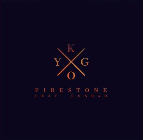 Kygo Unleashes First Original: 'Firestone'