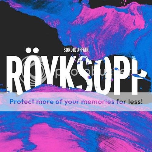 Röyksopp - Sordid Affair (LO'99 Remix)