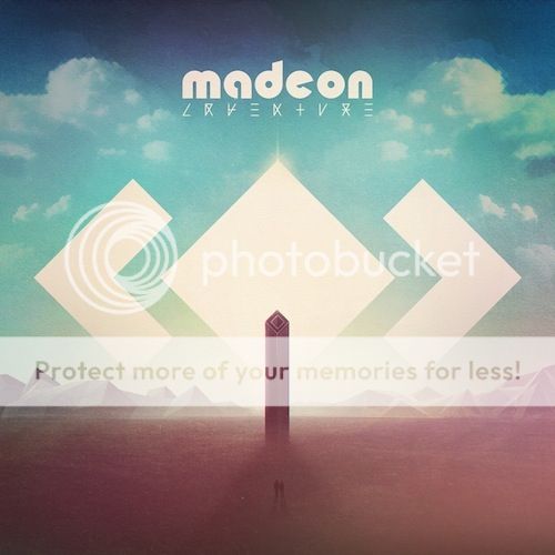 Here's All You Need to Know About Madeon's New Album 