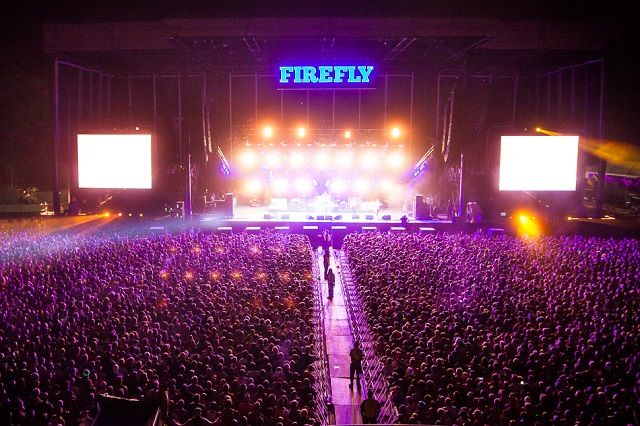 Firefly