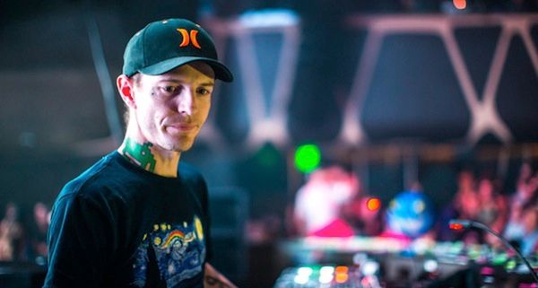 Deadmau5 Drops EDM Satire Track: 'Carbon Copy Cookie Cutter'