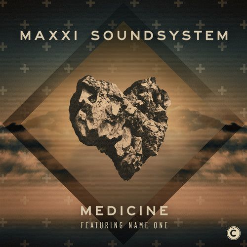 Maxxi Soundsystem - Medicine feat. Name One