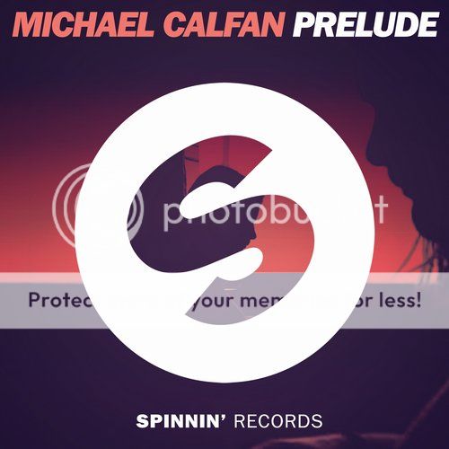 Michael Calfan - Prelude