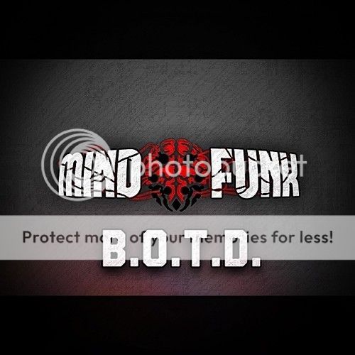 Mind Funk - B.O.T.D. (Original Mix)
