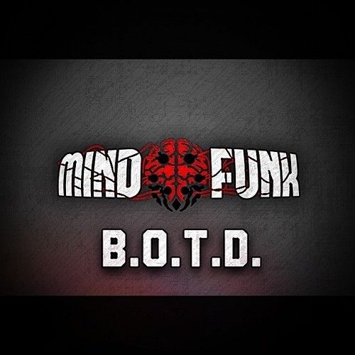 Mind Funk - B.O.T.D. (Original Mix)