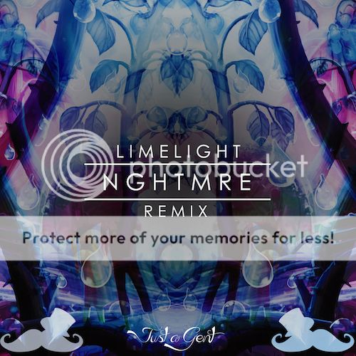 Just A Gent - Limelight (NGHTMRE Remix) 