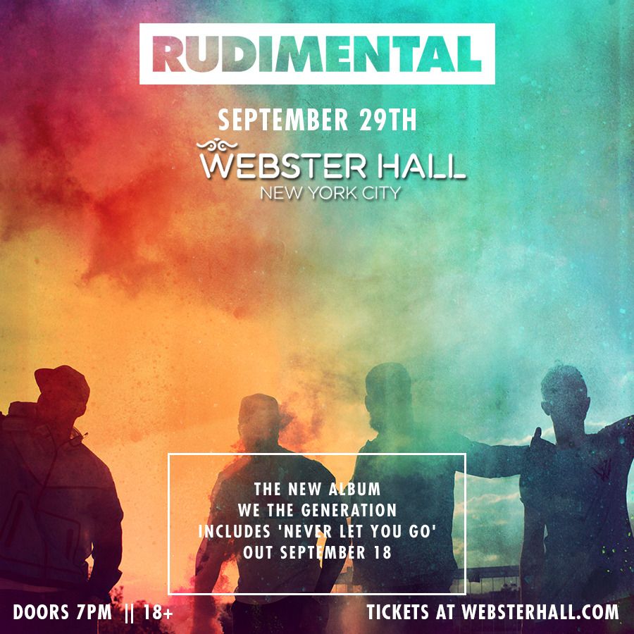 Rudimental