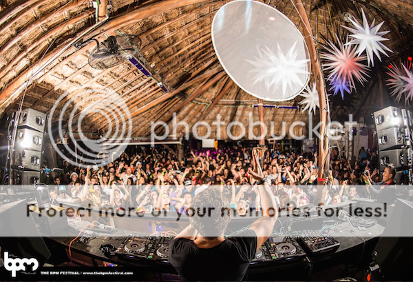 BPM Festival Has Released A Recap Video Capturing The 2015 Madness