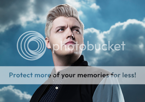 Flux Pavilion Unveils His Star Wars