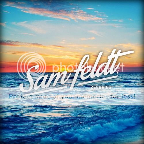 Sam Feldt Unveils Summer Wrap-Up Mix 'Zeebries'