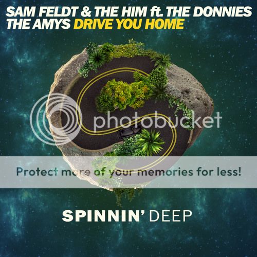 Sam Feldt