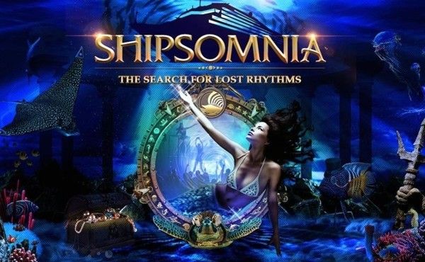 Shipsomnia