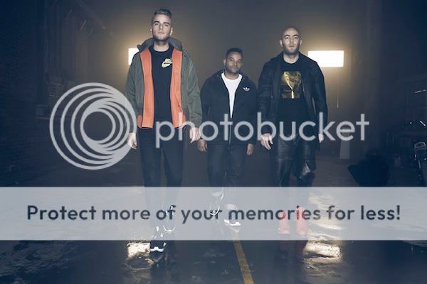 Showtek Teams Up With Footlocker Europe For Acoustic Version of 