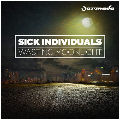 sick individuals wasting moonlight