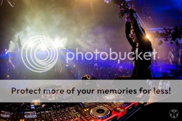 Watch Skrillex Turn Up at TomorrowWorld in OWSLA Recap Video