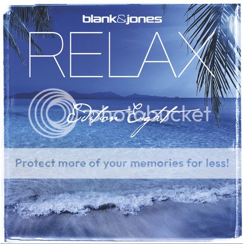 Blank & Jones - Survivor (Satin Jackets Dub Remix)