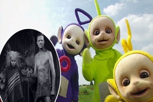 Teletubbies