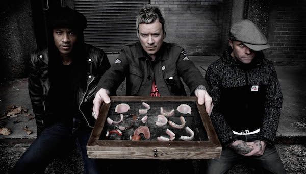 The Prodigy Announces US Tour Dates in Chicago and Denver