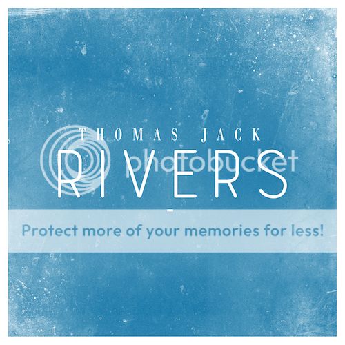 Thomas Jack Unveils Brand New Original Single - 'Rivers'
