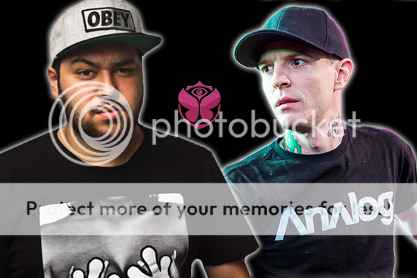 Deadmau5 and Deorro Go Head to Head on Twitter About Tomorrowland Food Tokens