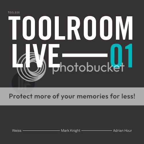 Toolroom #RESETS with Toolroom Live 01