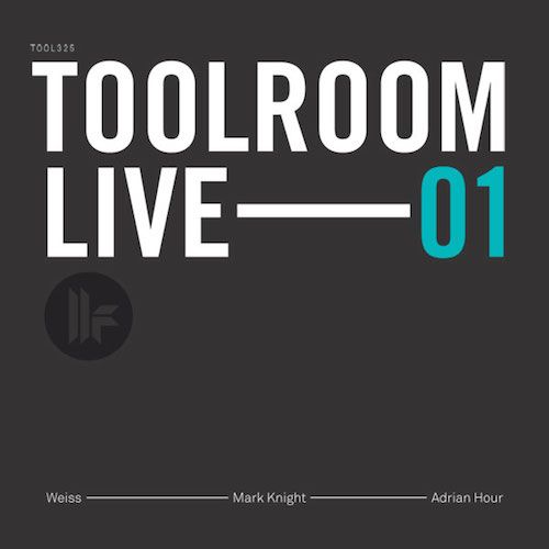 Toolroom #RESETS with Toolroom Live 01