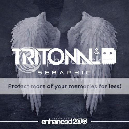 Tritonal Releases Breathtaking Track