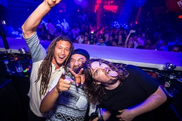 Tommy Trash Chats With Us In Anticipation of TheFuture.fm Mix