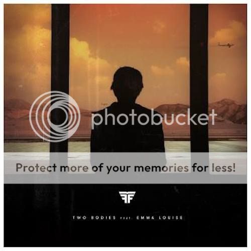 Two Bodies feat. Emma Louise (HNNY REMIX)