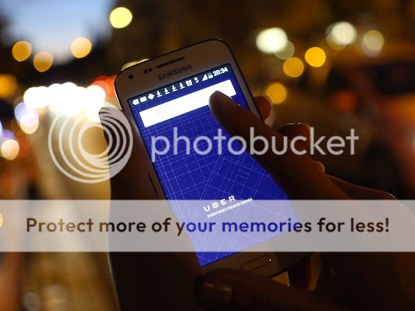 Uber Will Let Users DJ Their Ride