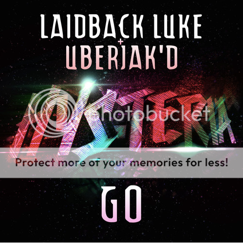 Laidback Luke & Uberjak'd - Go