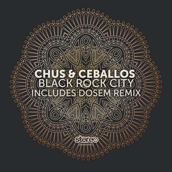 Chus + Ceballos 