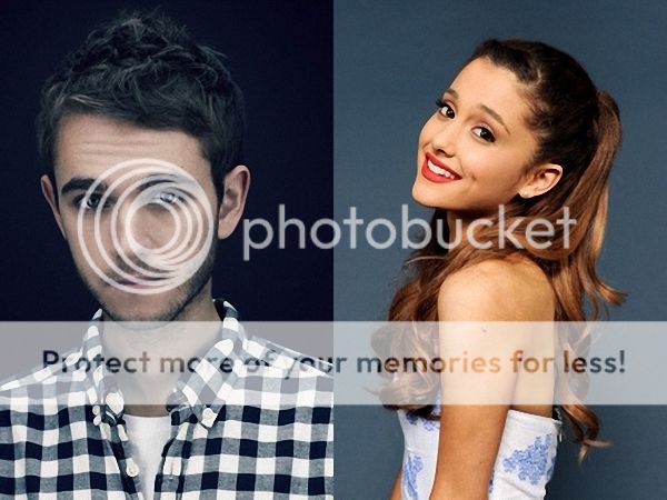 Ariana Grande Confirms Collaboration with Zedd