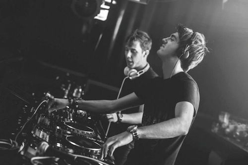 VIcetone