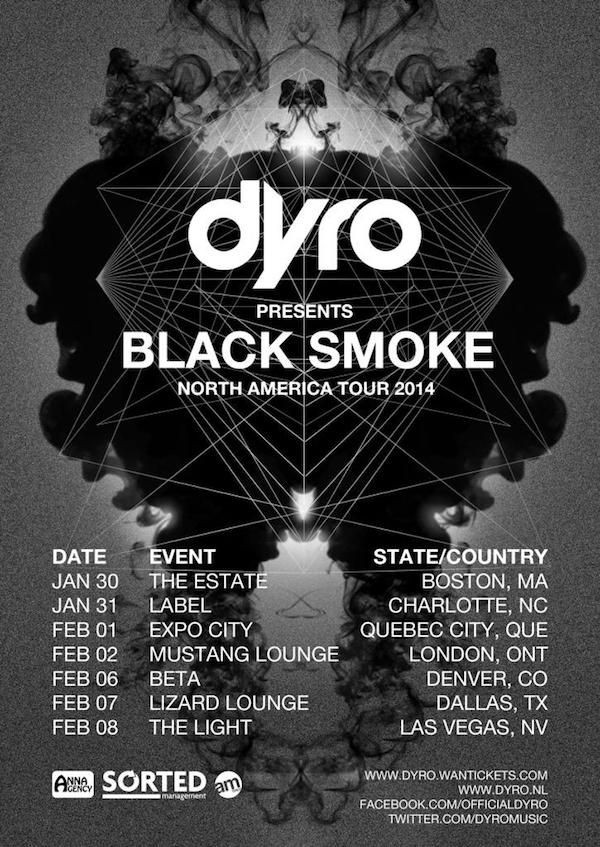 dyro