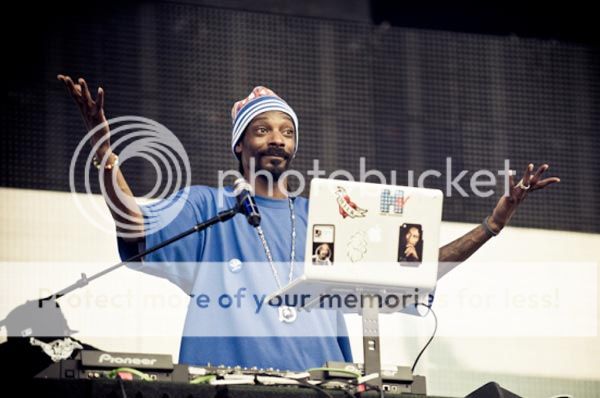 DJ Snoopadelic