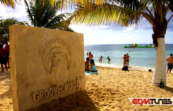 Groove Cruise