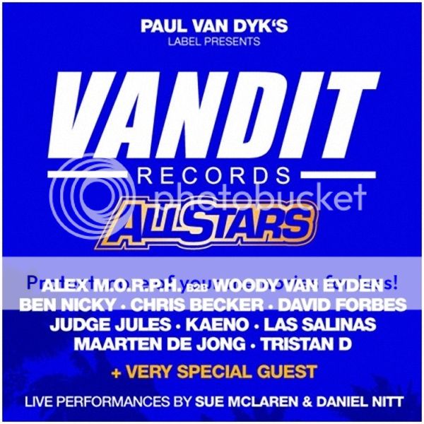 Vandit All Stars