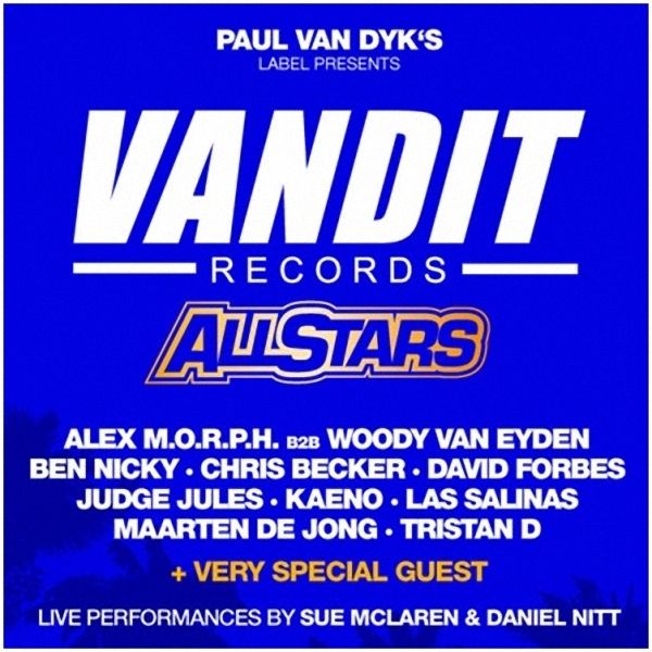 Vandit All Stars