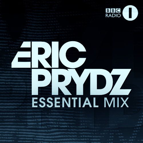 Eric Prydz