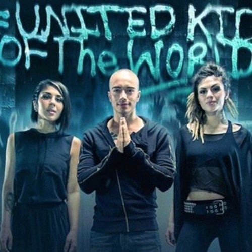 United Kids of the World Remix