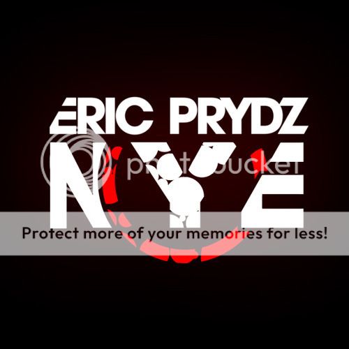 Prydz NYE