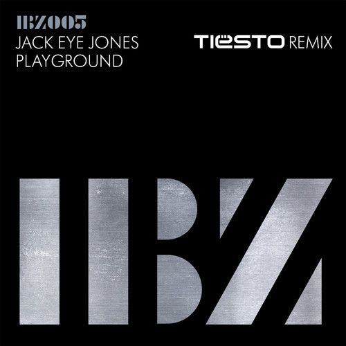 playground tiesto remix