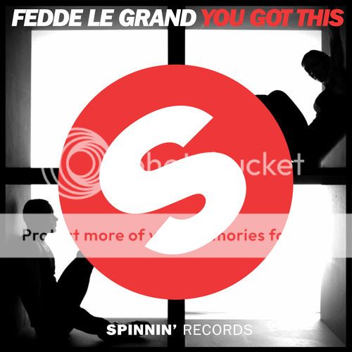 fedde le grand you got this