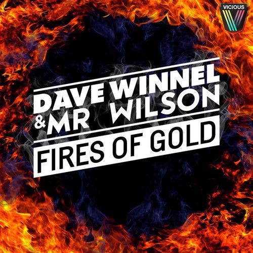 dave winnel mr. wilson fires of gold