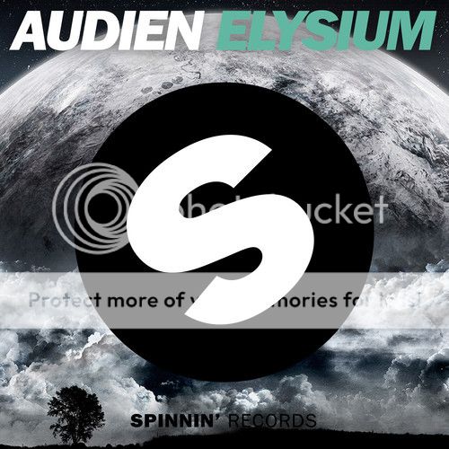 Audien - Elysium
