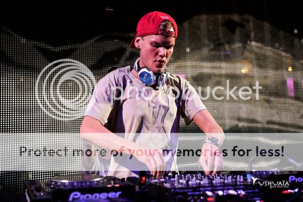 Avicii