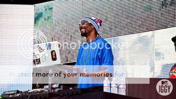 DJ Snoopadelic