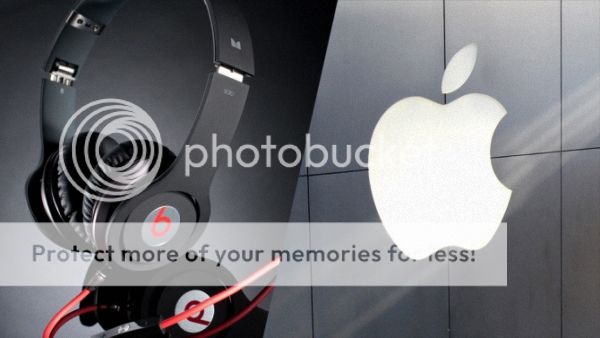 Apple Reportedly Taking Over Dr. Dre's Empire for $3.2 Billion